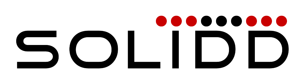 Logo de Solidd